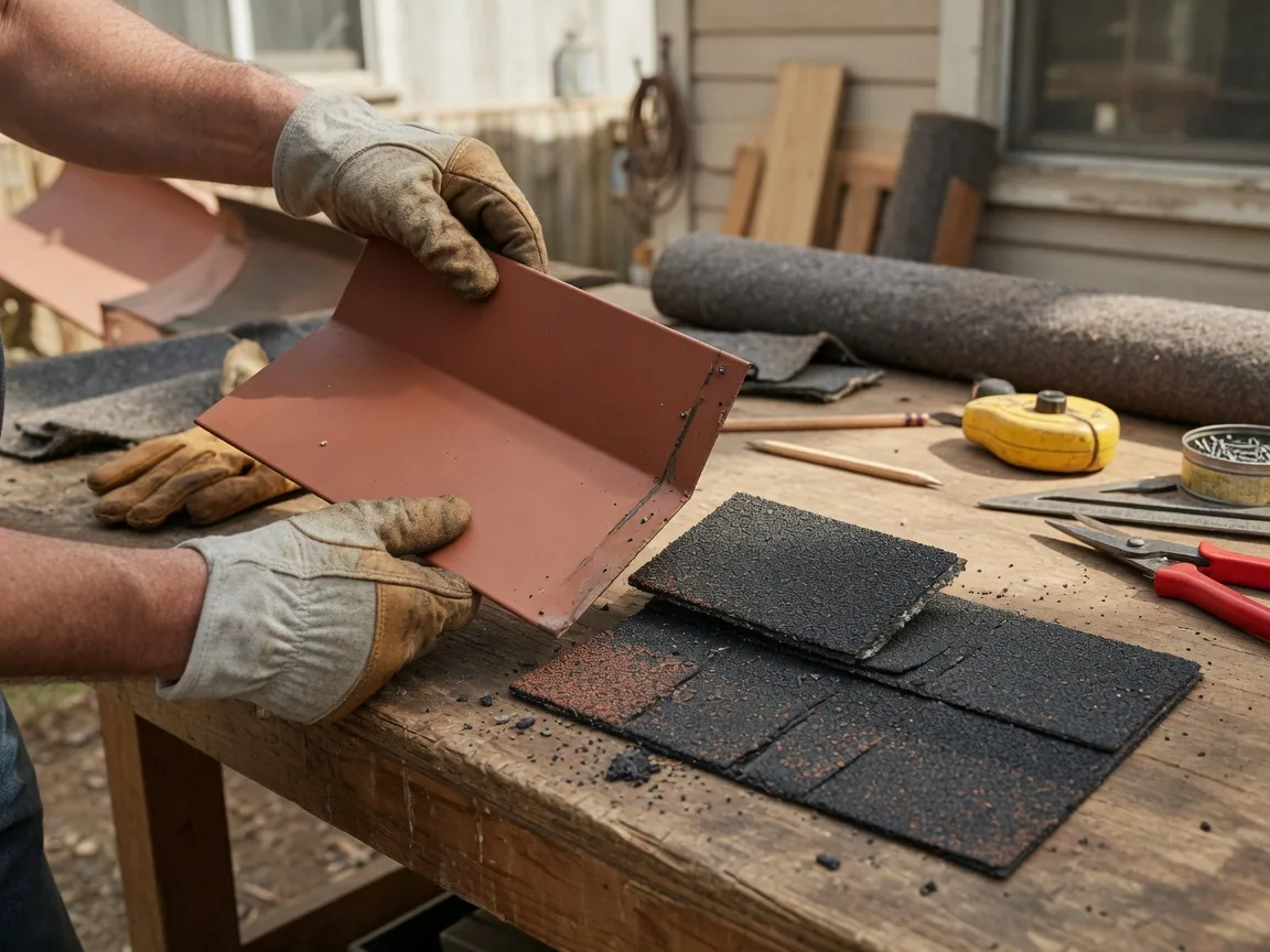 Roof Repair company in Wickliffe, OH